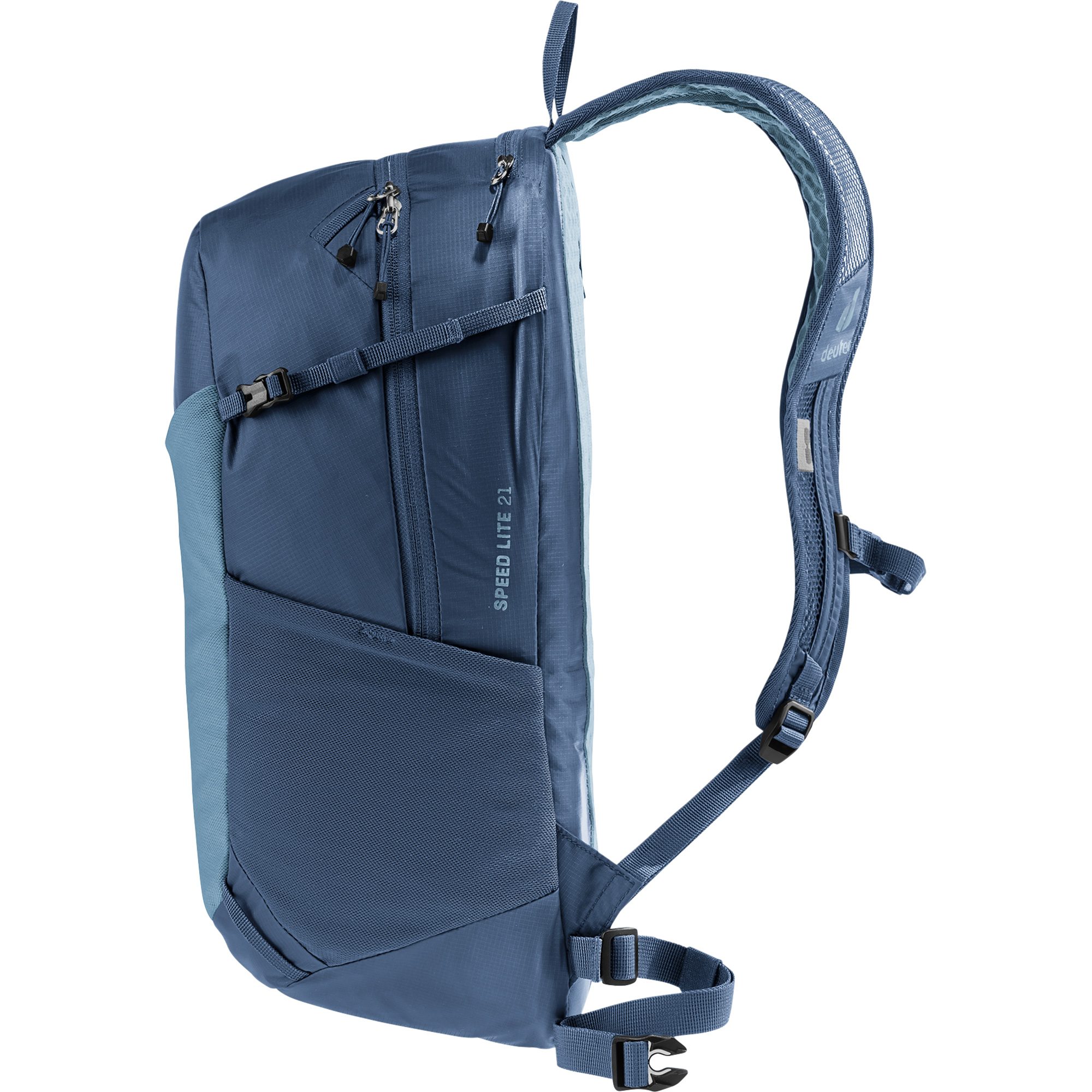 deuter Speed Lite 21 Rucksack atlantic ink