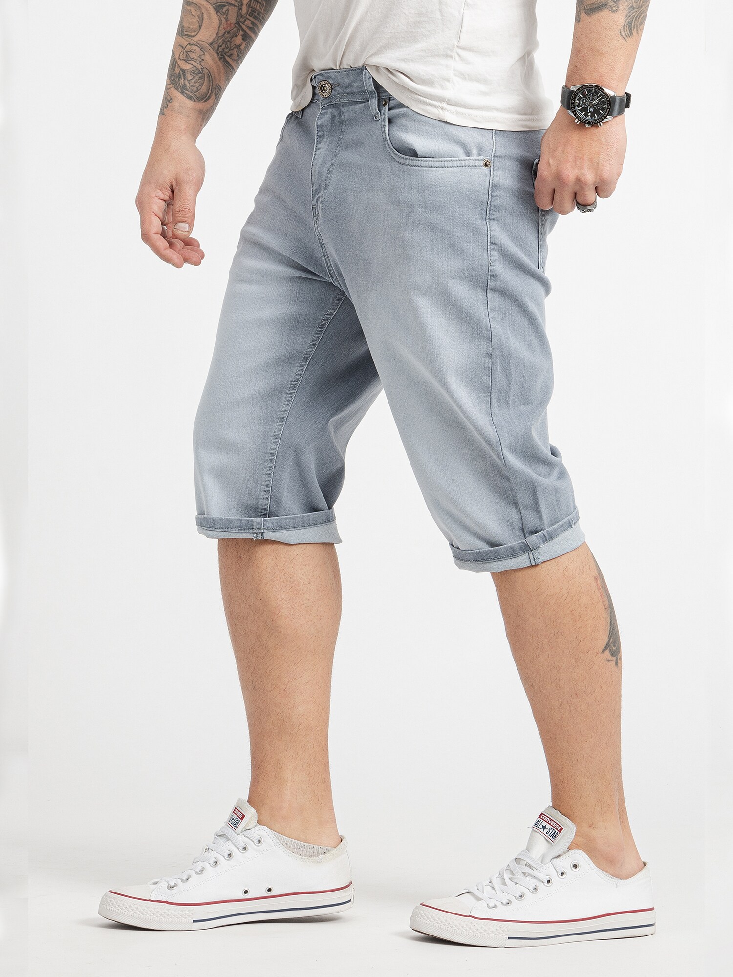 Rock Creek Shorts Jeansshorts