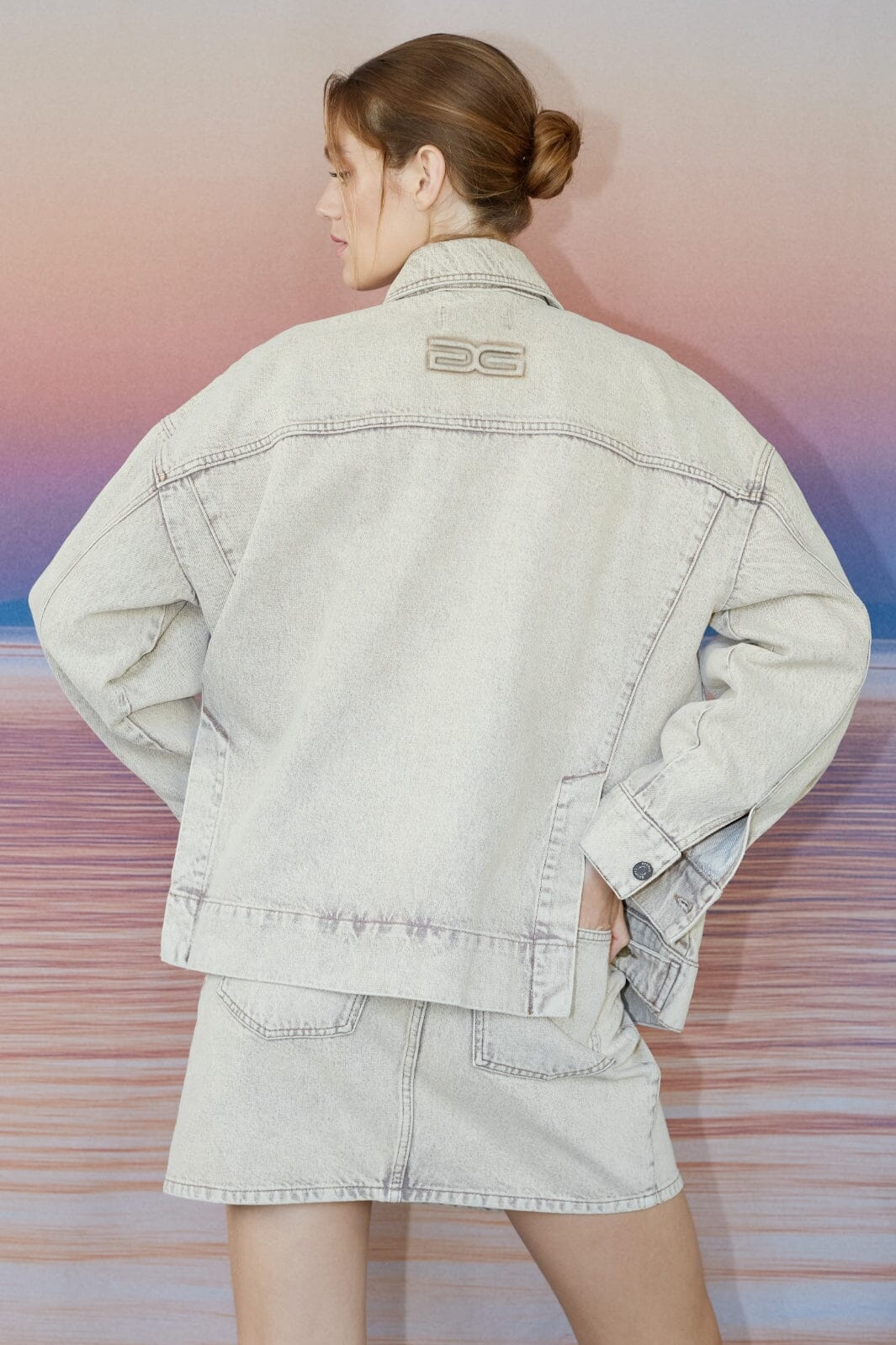 Gestuz KiraGZ OZ jacket