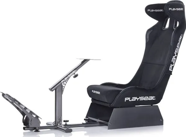 Playseat Evolution Pro ActiFit - Racersimulationscockpit
