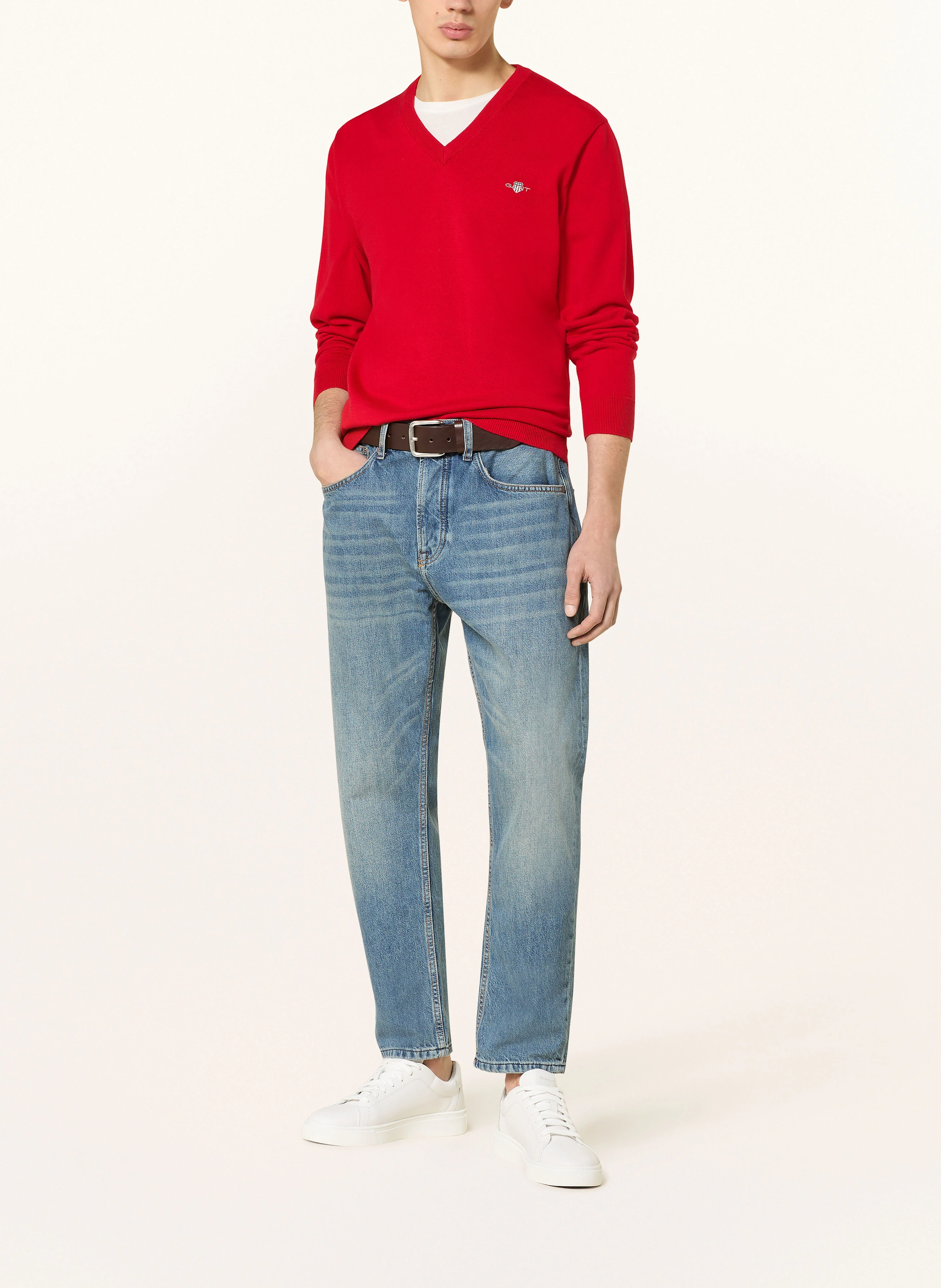 GANT Pullover