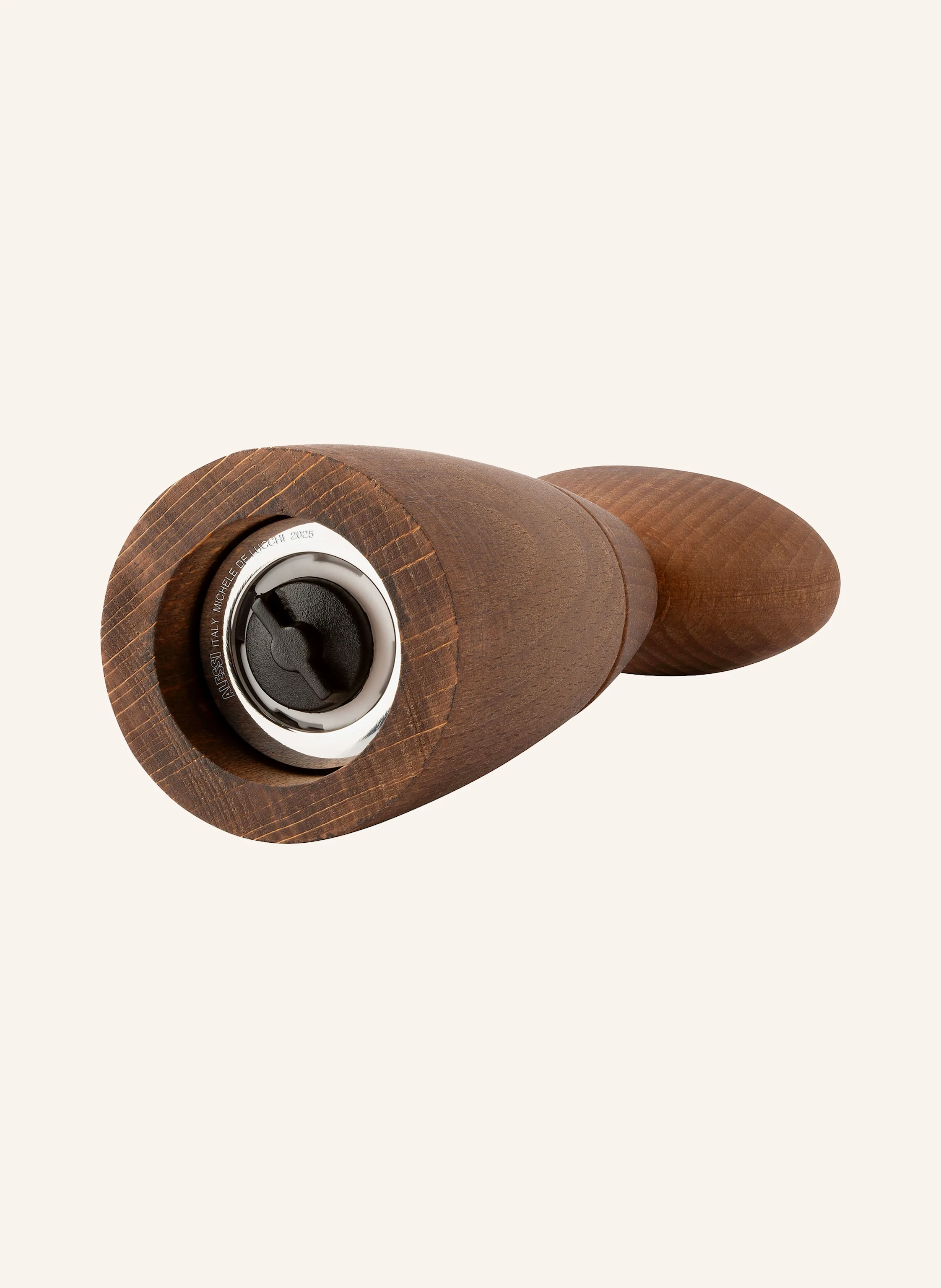 ALESSI Gewürzmühle OAXACA