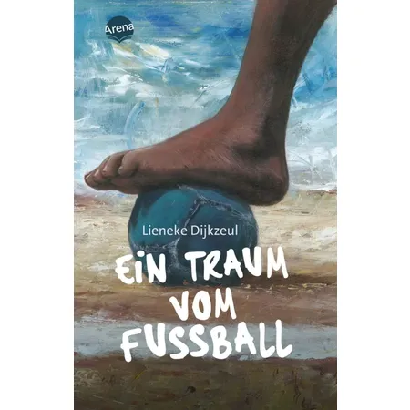 Arena Dijkzeul, Ein Traum vom Fußball