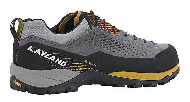 KAYLAND - CHAUSURES DE RANDONNEE MIURA GTX M'S