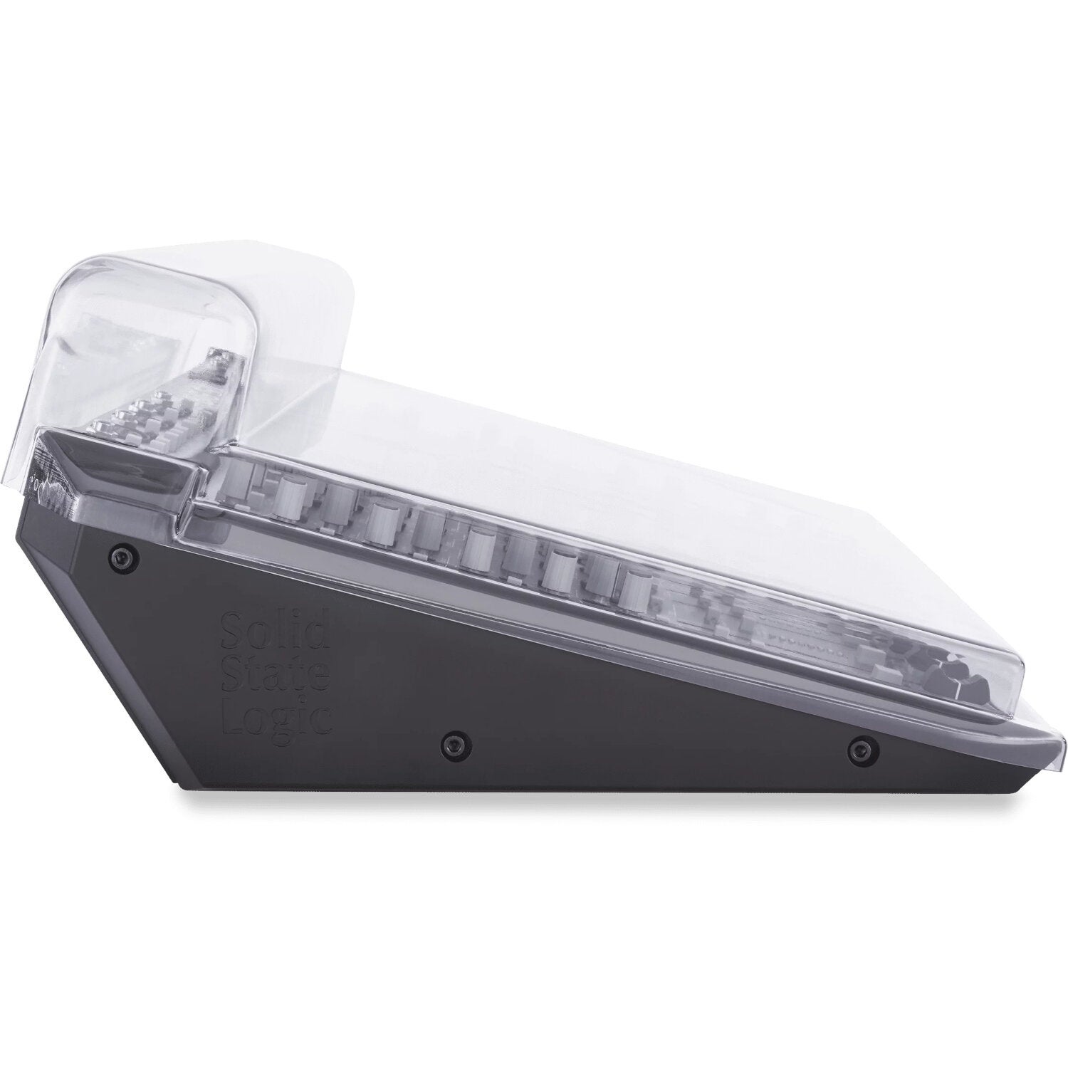 Decksaver stofkap voor Solid Stage Logic Big Six