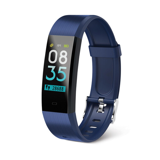 Pulseira de atividades Muvit Io Health Tensio Lite
