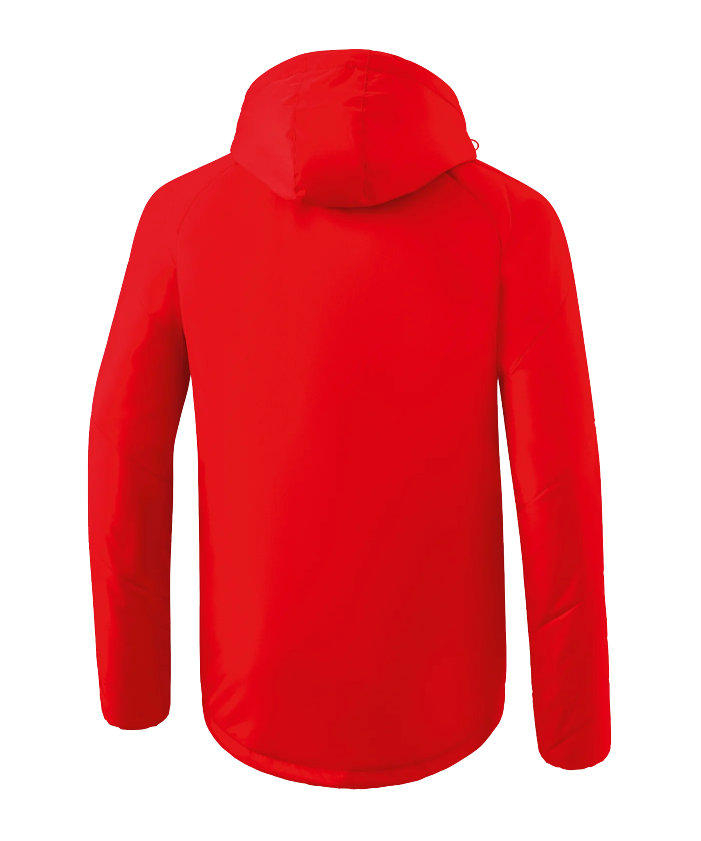 Erima Team Winterjacke Kids Rot