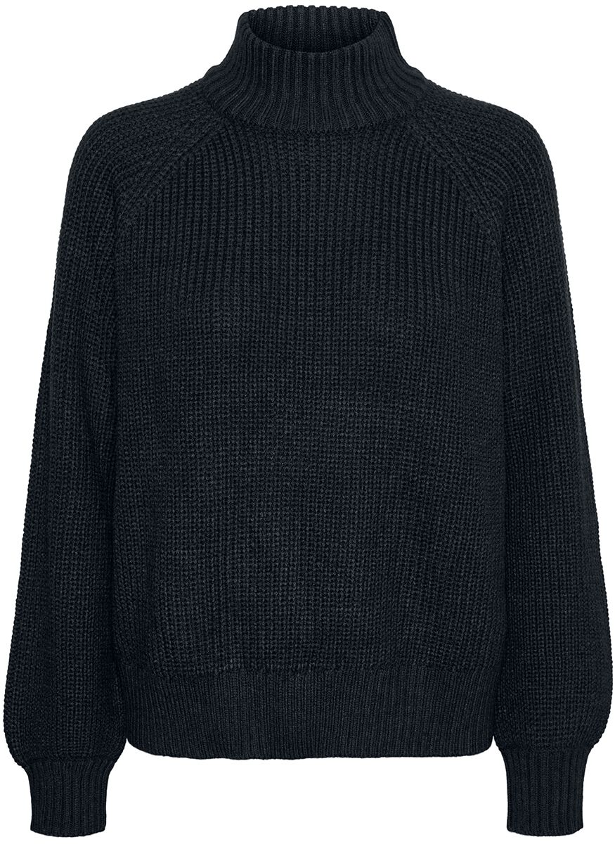 Pull Col Roulé Timmy | Noisy May Pull tricoté