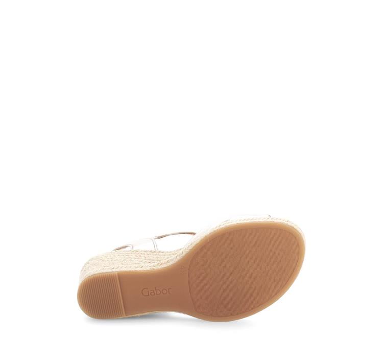 Gabor 62.712 puder (jute)