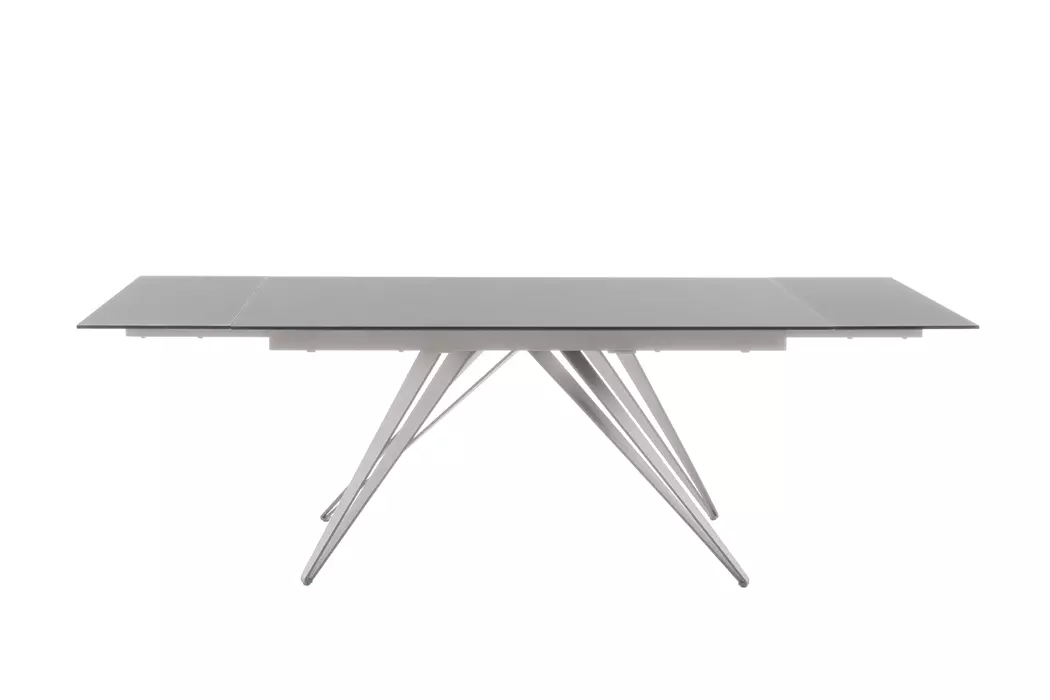 Esstisch mit Auszug Nemuro 160/240 x 90 cm