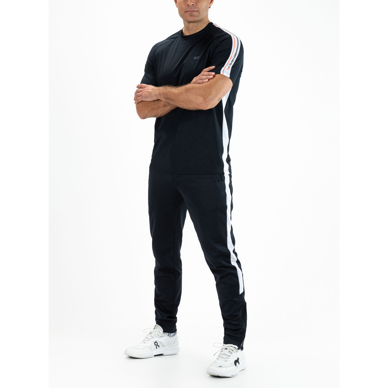 Sjeng Sports Heren S3 Set 10
