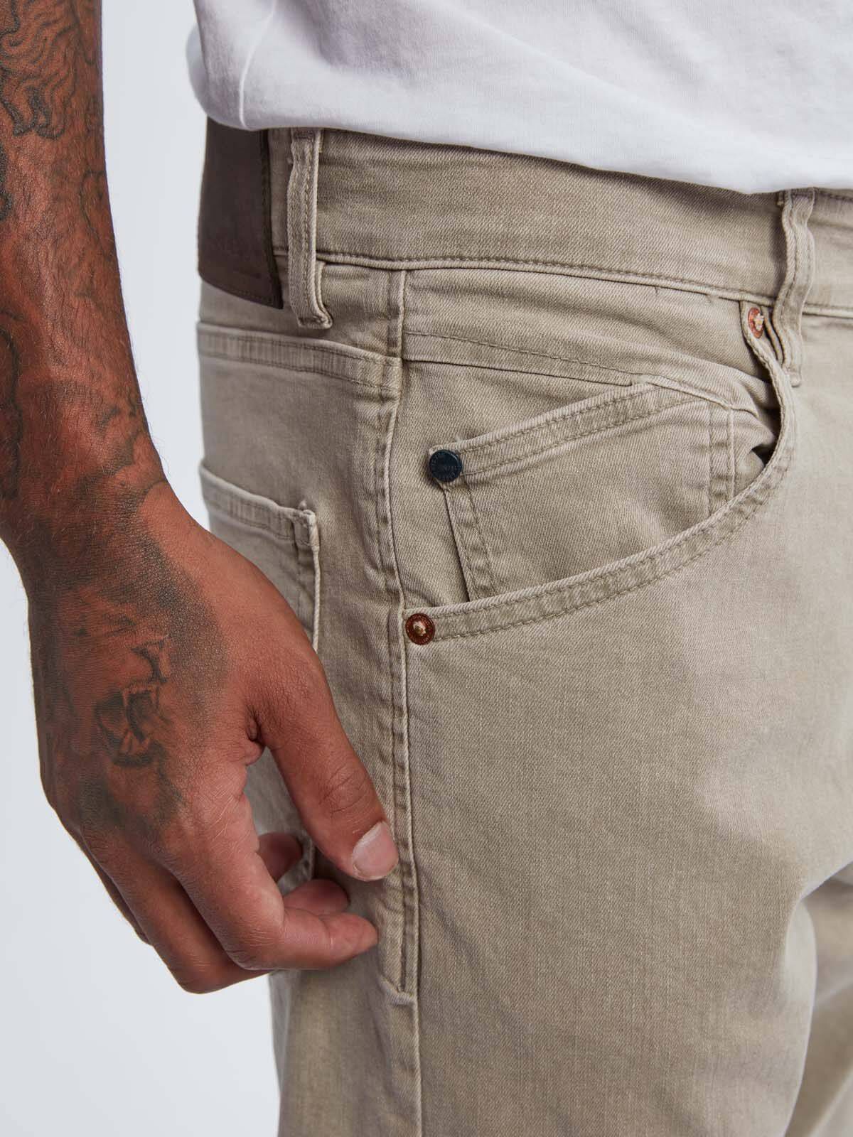 Gabba| Herren Jeans ALEX K4499