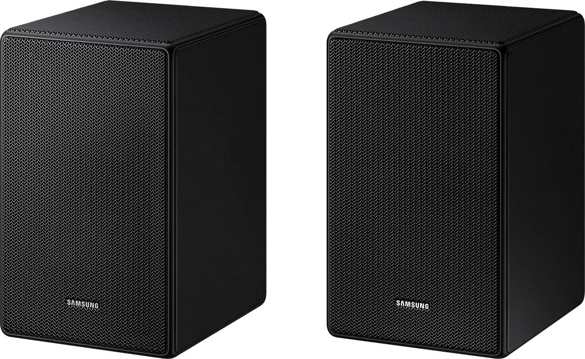 Samsung SWA-9500S Enceintes surround