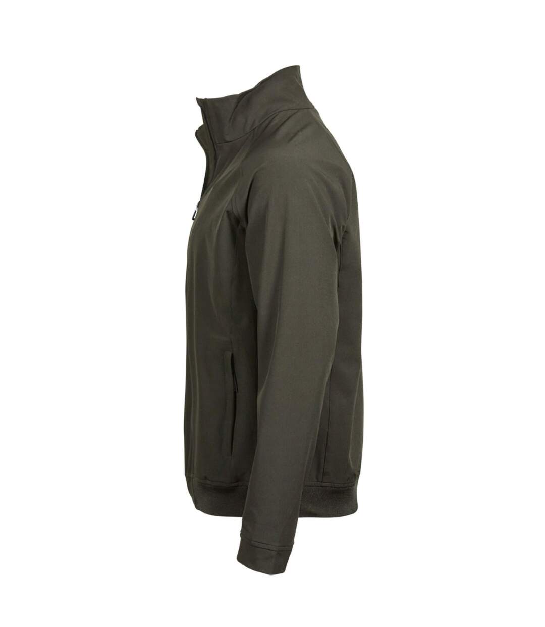 Tee Jays - Veste CLUB - Homme (Vert foncé) - UTBC5018