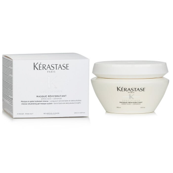 Kerastase Specifique Masque Rehydratant (For Sensitized and Dehydrated Lengths)