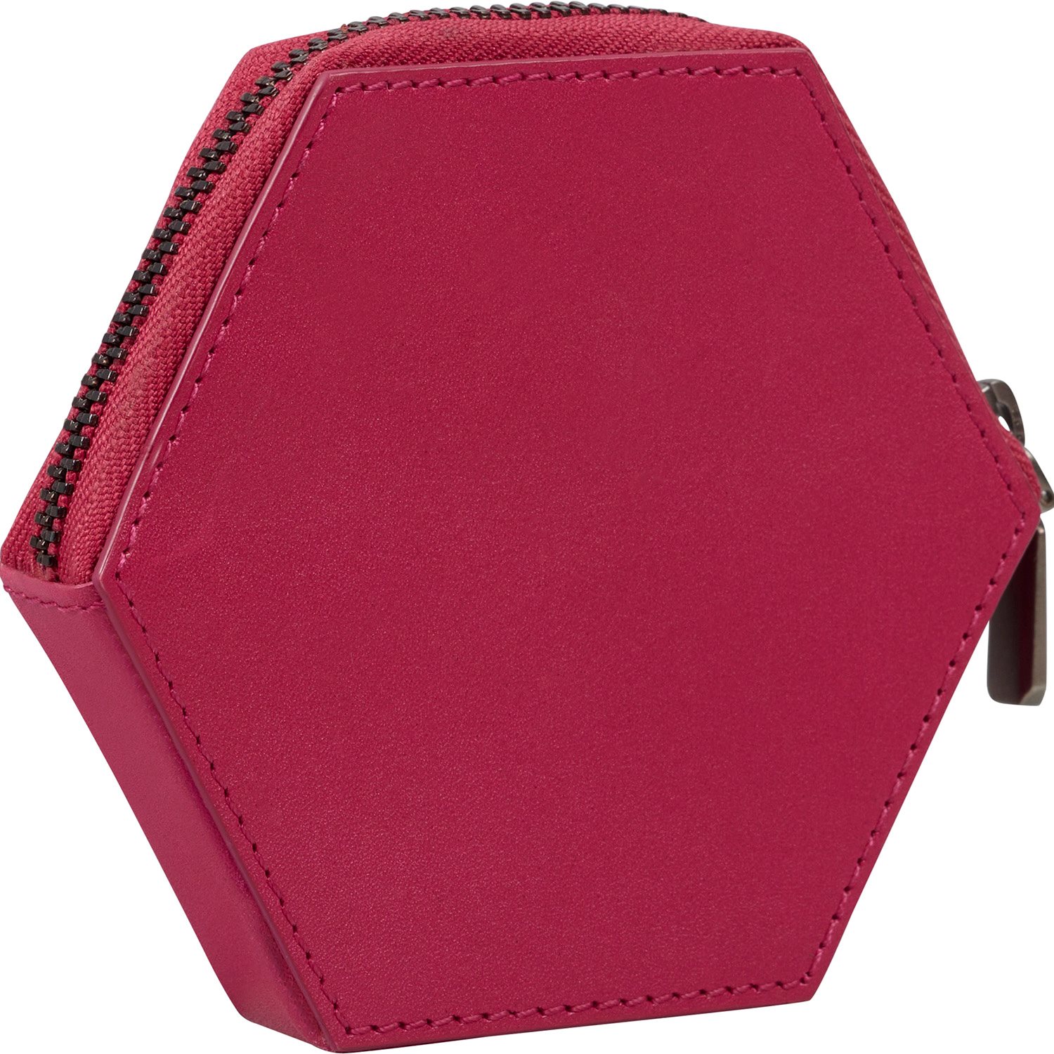 Burkely Nocturnal Nova Coin Wallet fuchsia