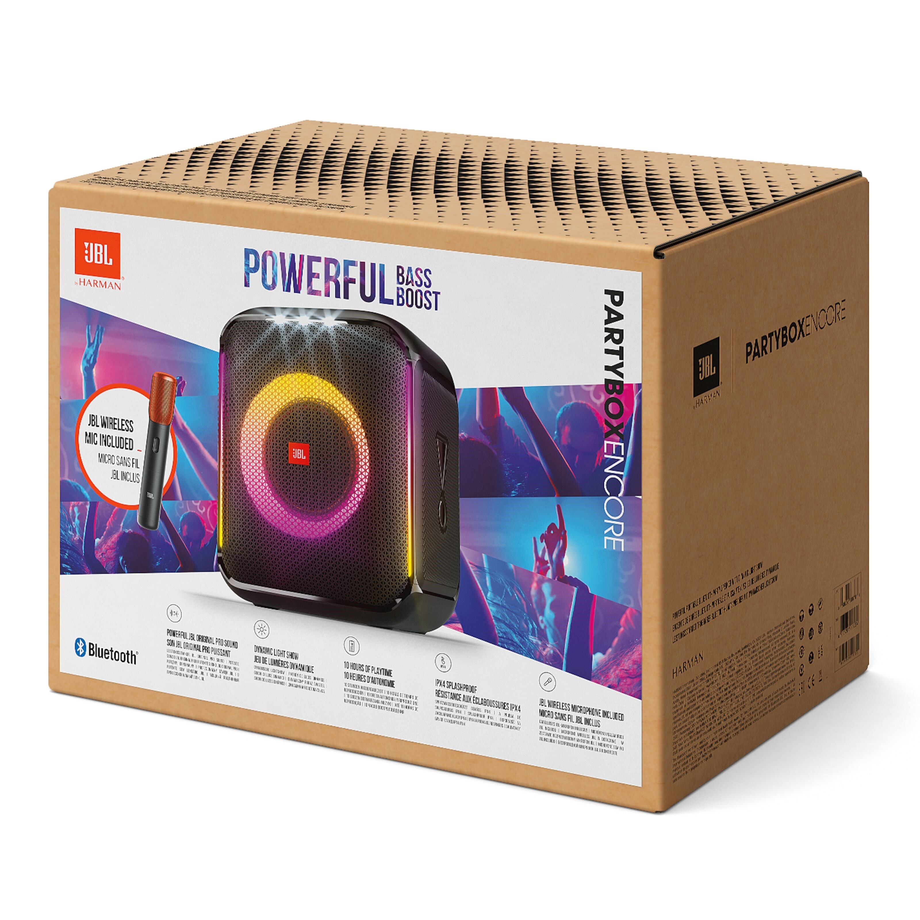 JBL PartyBox Encore