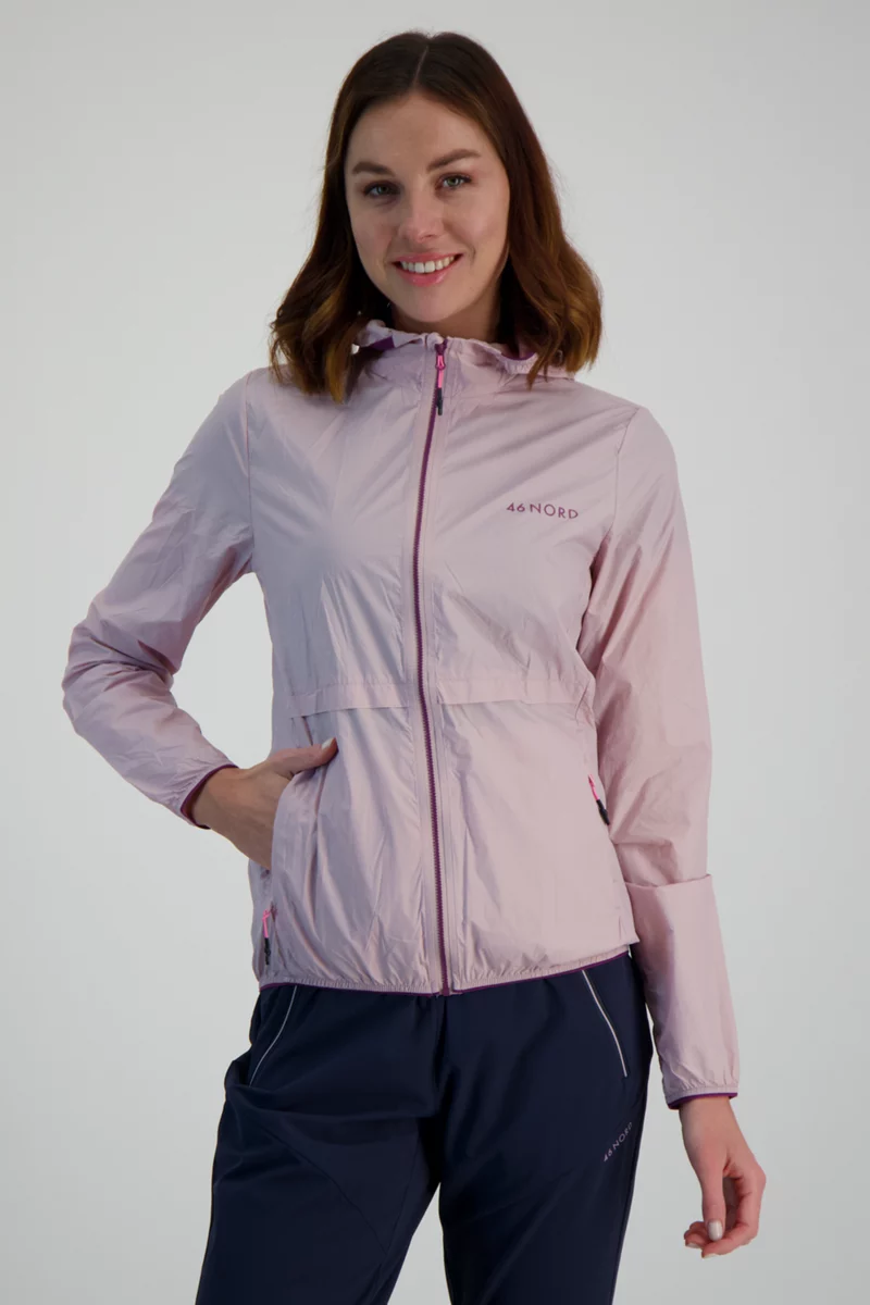 46 NORD Performance Damen Outdoorjacke