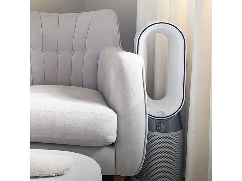 Dyson Luftreiniger/Ventilator Purifier Hot   Cool Gen 1 Luftreiniger, Ventilator und Heizung in einem Gerät (OHNE App-Verbindung!)