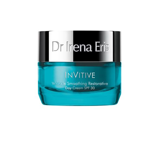Dr. Irena Eris Invitive Day Cream, 50 ml