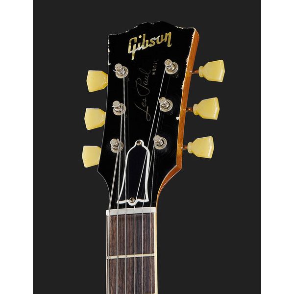 Gibson Les Paul 59 Lemonburst UHA