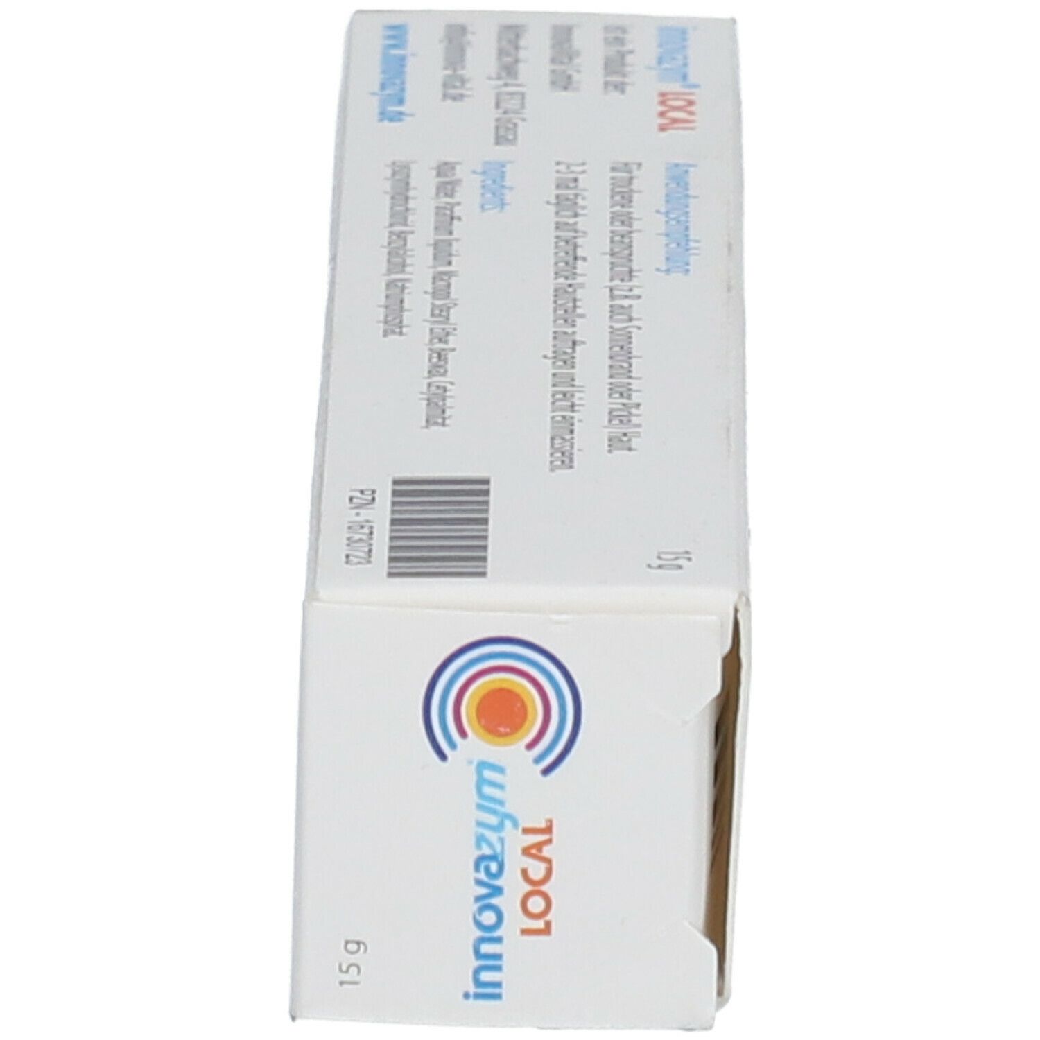 innovazym® LOCAL