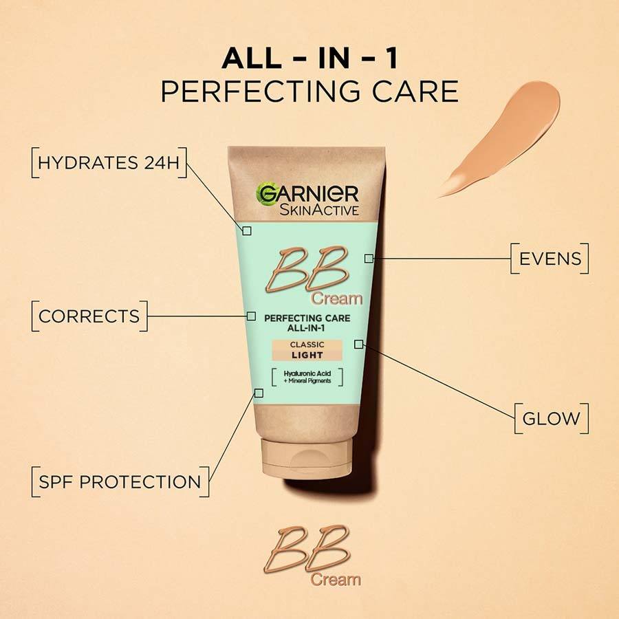 Garnier BB Cream Classic Light 50ml