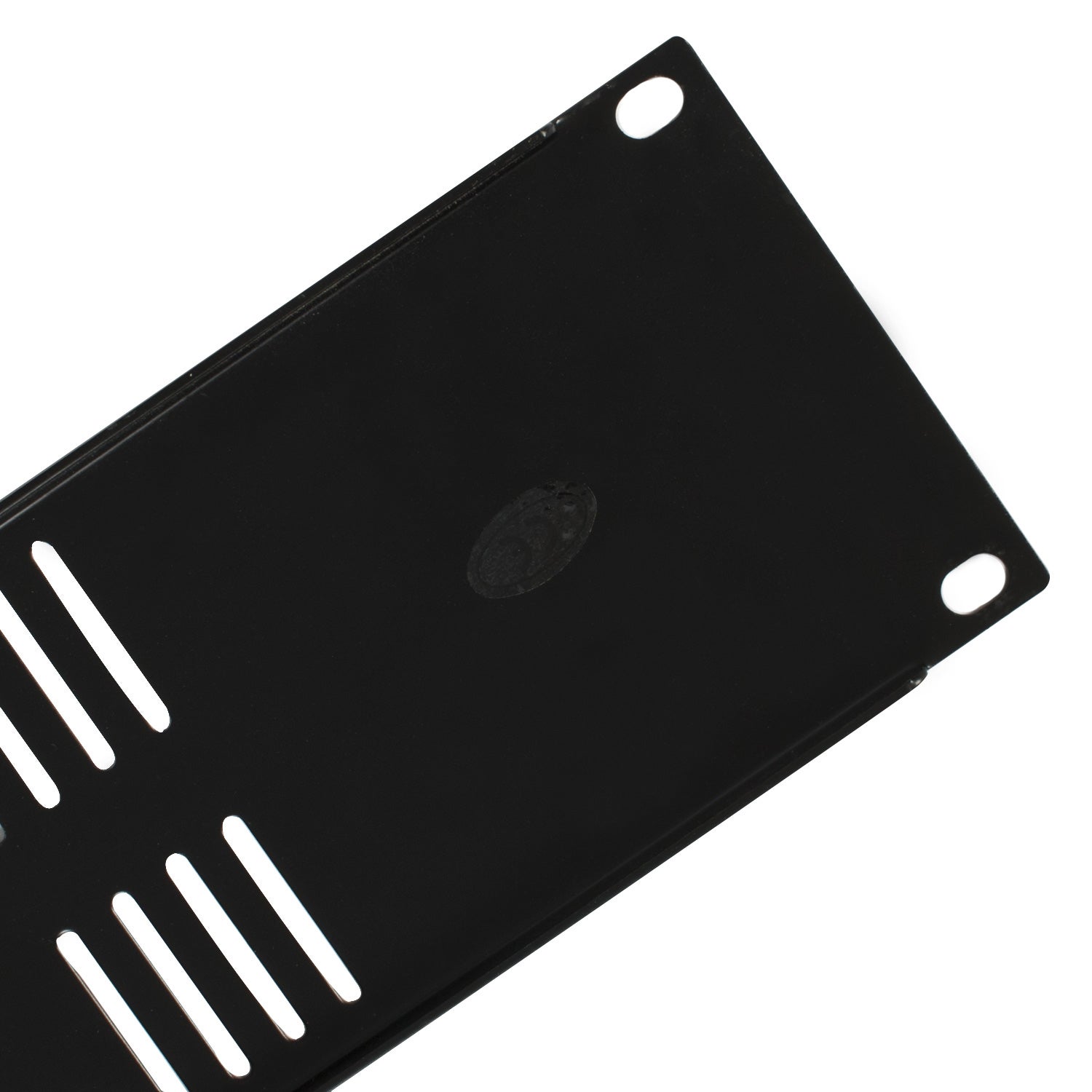 Innox RP 2UV 19 inch ventilatieplaat