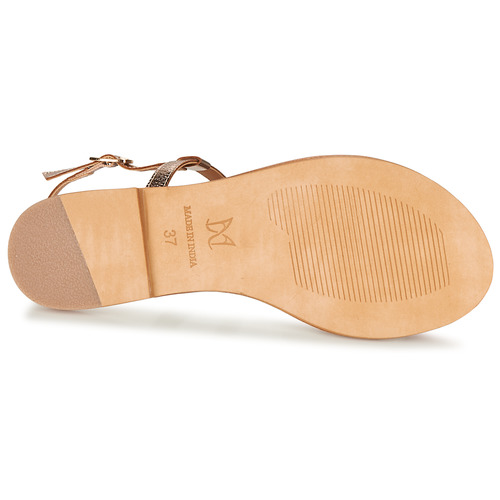 André - PATTI - Beige