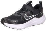 Nike Cosmic Runner Kleuterschoenen - Zwart