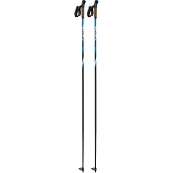 Salomon R 30 Click Stock Black / Blue