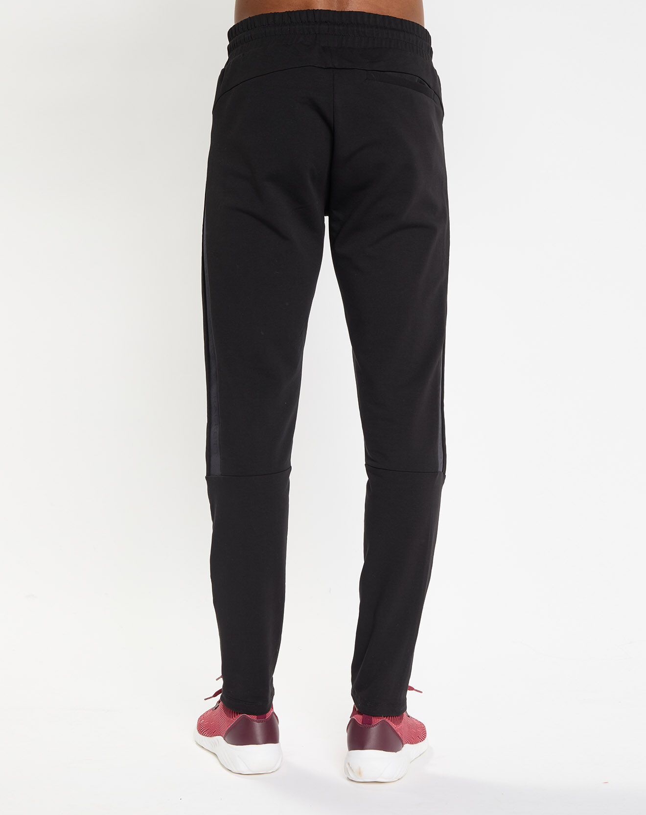 Hackett London Jogging Aston Martin Racing noir