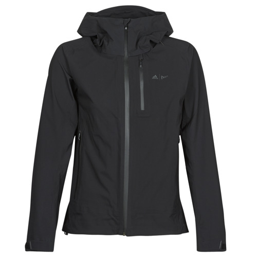 adidas Performance - W PARLEY 3L JKT - Noir