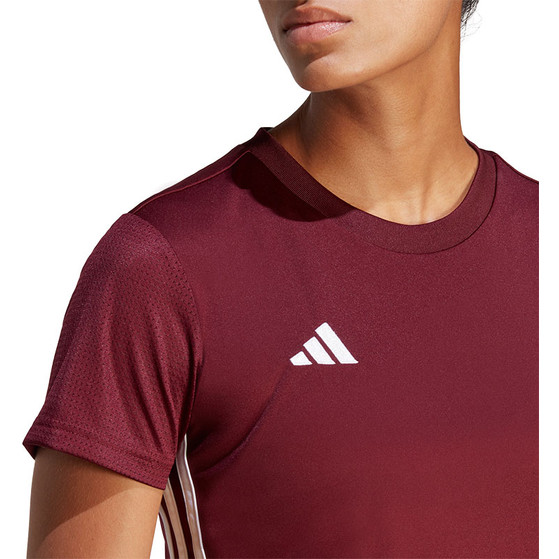 adidas Tabela 23 Training Shirt Dames 4-Pack