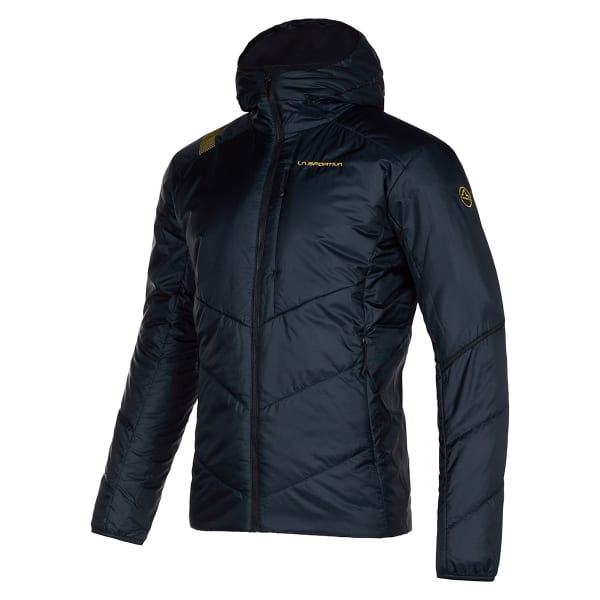 Doudoune alpinisme LA SPORTIVA MYTHIC PRIMALOFT JKT BLACK