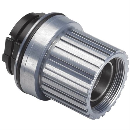 Freilauf Shimano Microspline SHIMANO 12 fach  schwarz