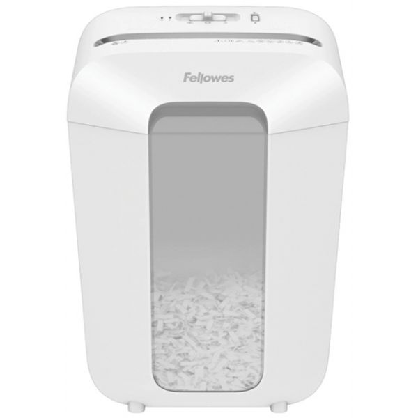 Fellowes Destruidora de Documentos LX70 11H 18L - 100017468