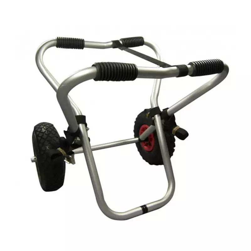 Chariot de transport HAUT - SIDEON
