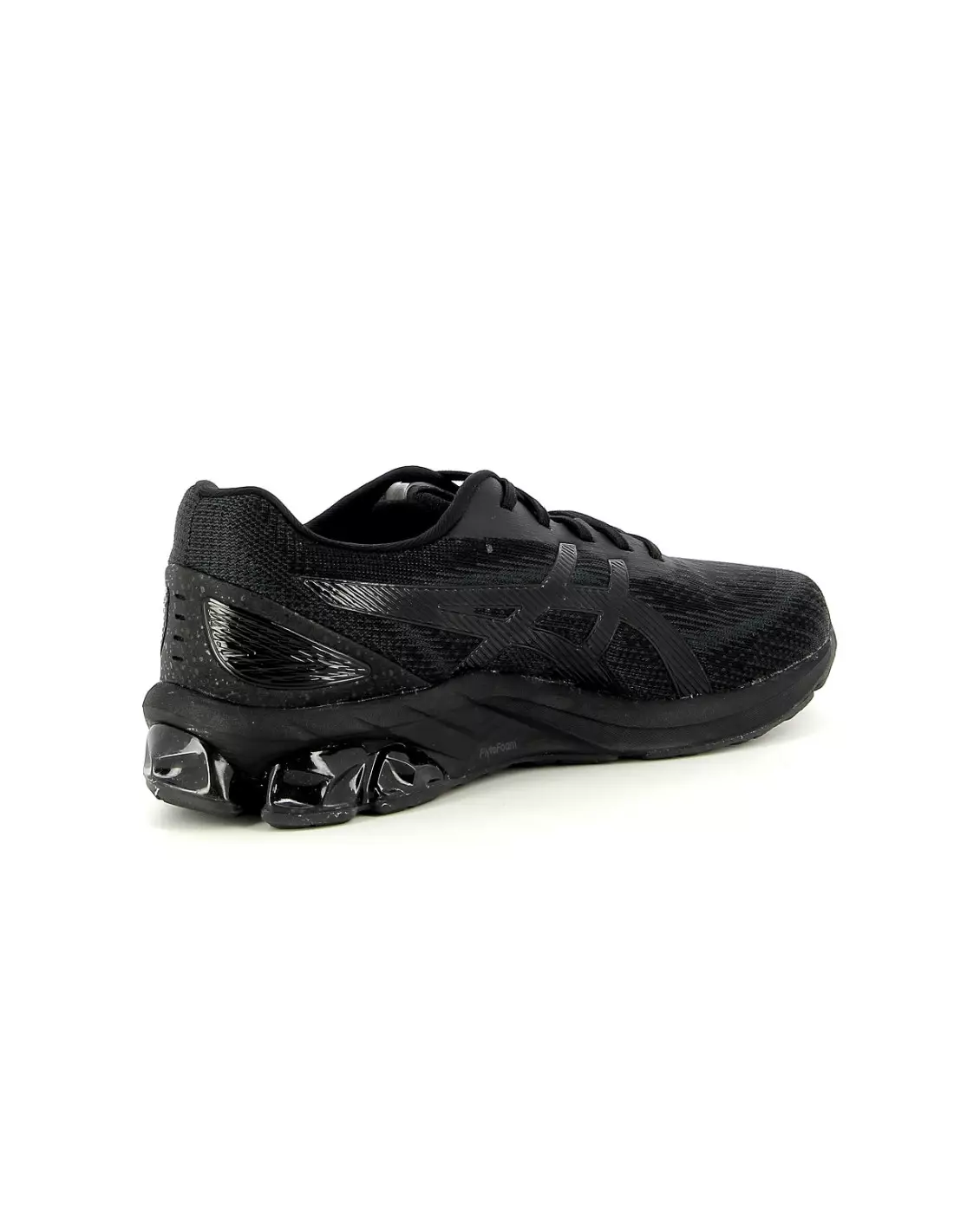 ASICS GEL QUANTUM 180 - Baskets Blackblack