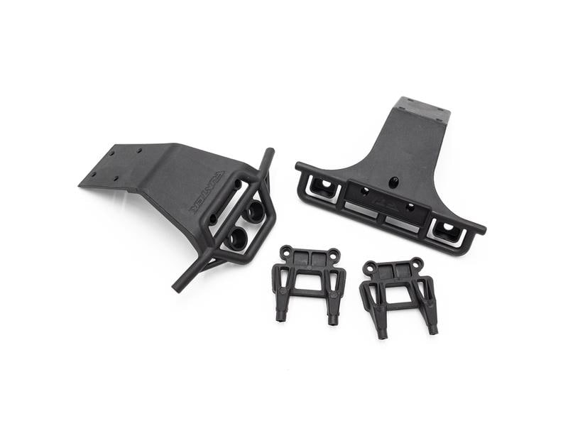 Funtek Stossstangen Set STX / MTX Ersatzteil für Funtek STX & MTX