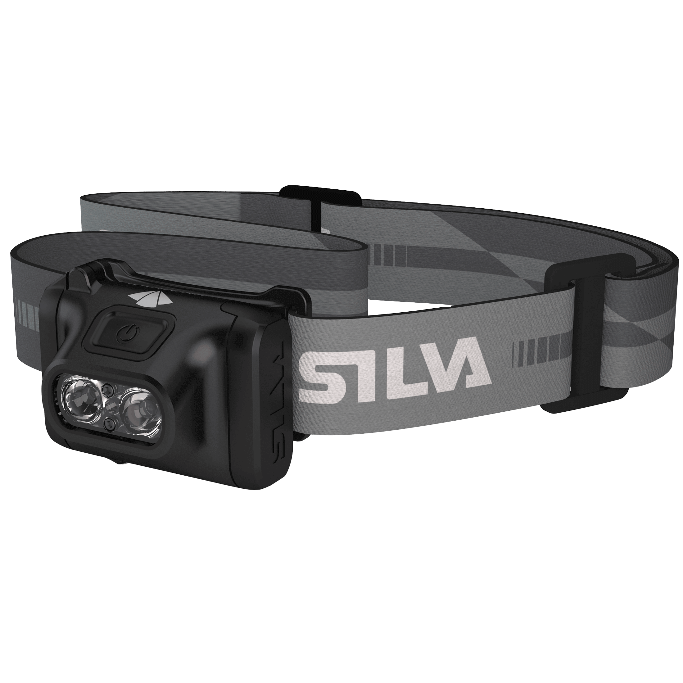 Silva Silva Trek 350 RC - Lykter