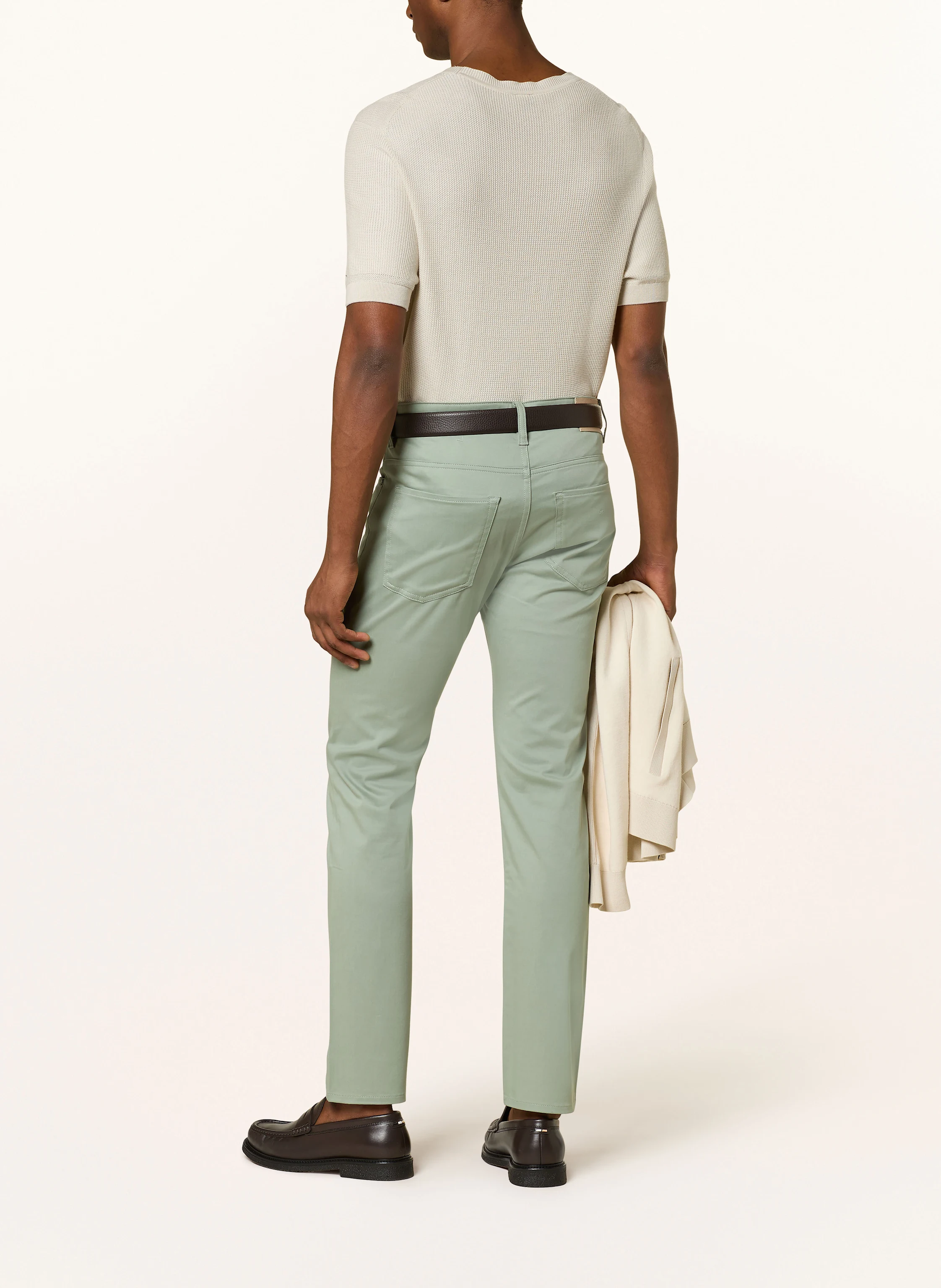 BOSS Hose DELAWARE Slim Fit