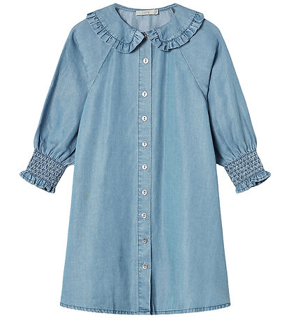 Fliink Kleid - Balou - Dream Blue