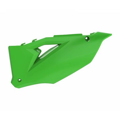 Plaques latérales Polisport COULEUR VERT