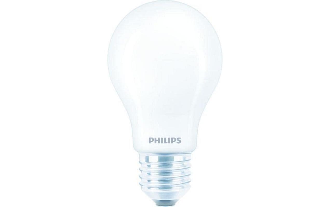 Lampe CorePro LEDBulb ND 8.5-75W E27 A60 827FR GE27-Leuchtmittel, 8.5 W mit 2700 K