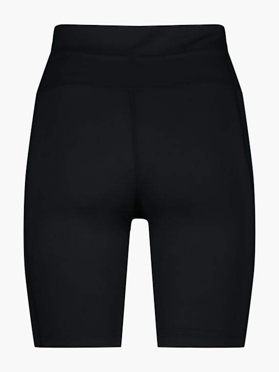 FILA Shorts Schwarz