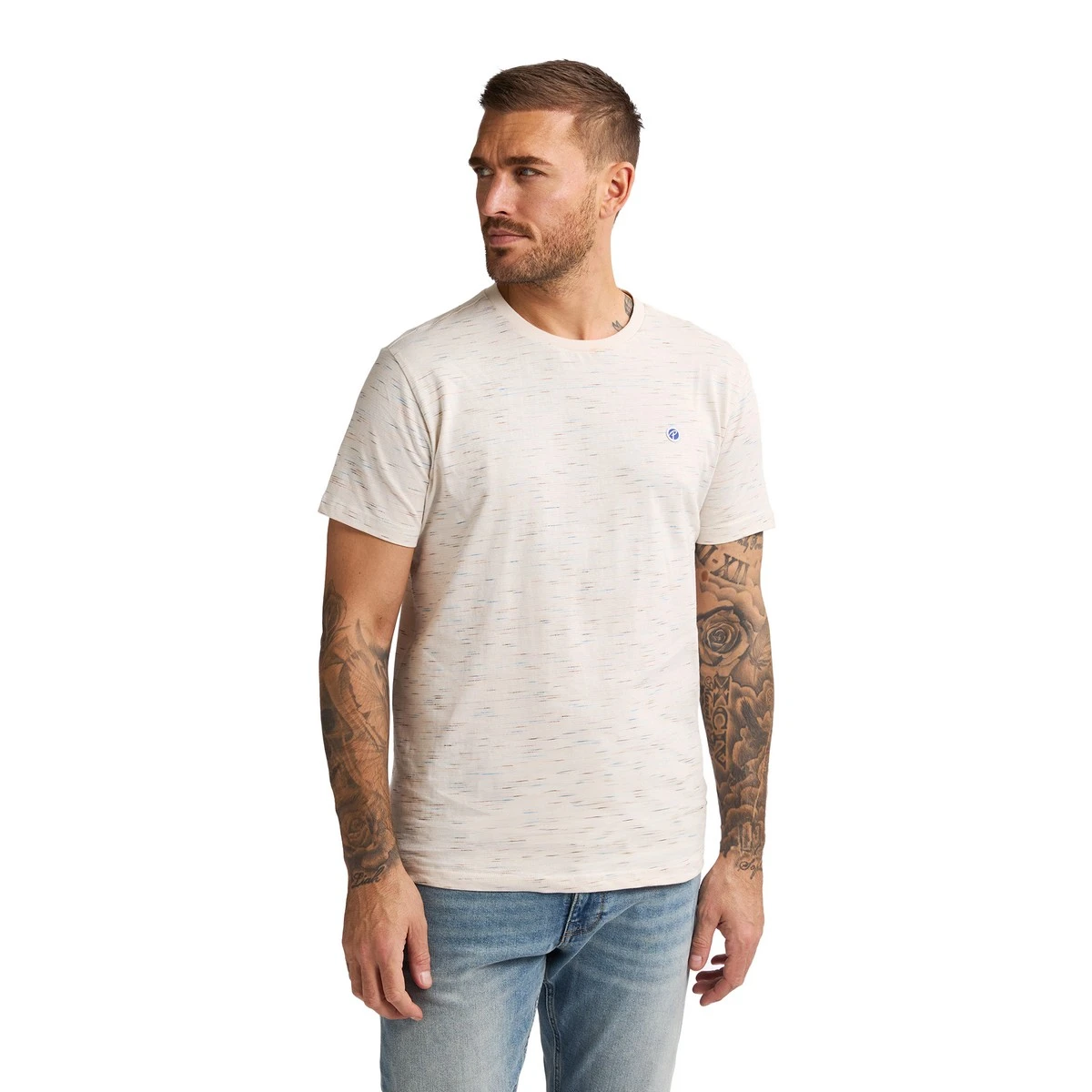 Heren T-shirt PTSS2504593