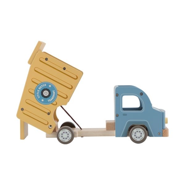 Little Dutch Kiepwagen