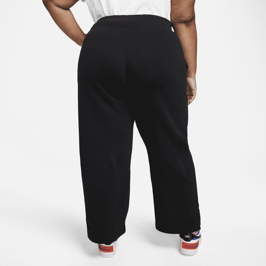 Nike Sportswear Phoenix Fleece Wome BLACK/SAIL