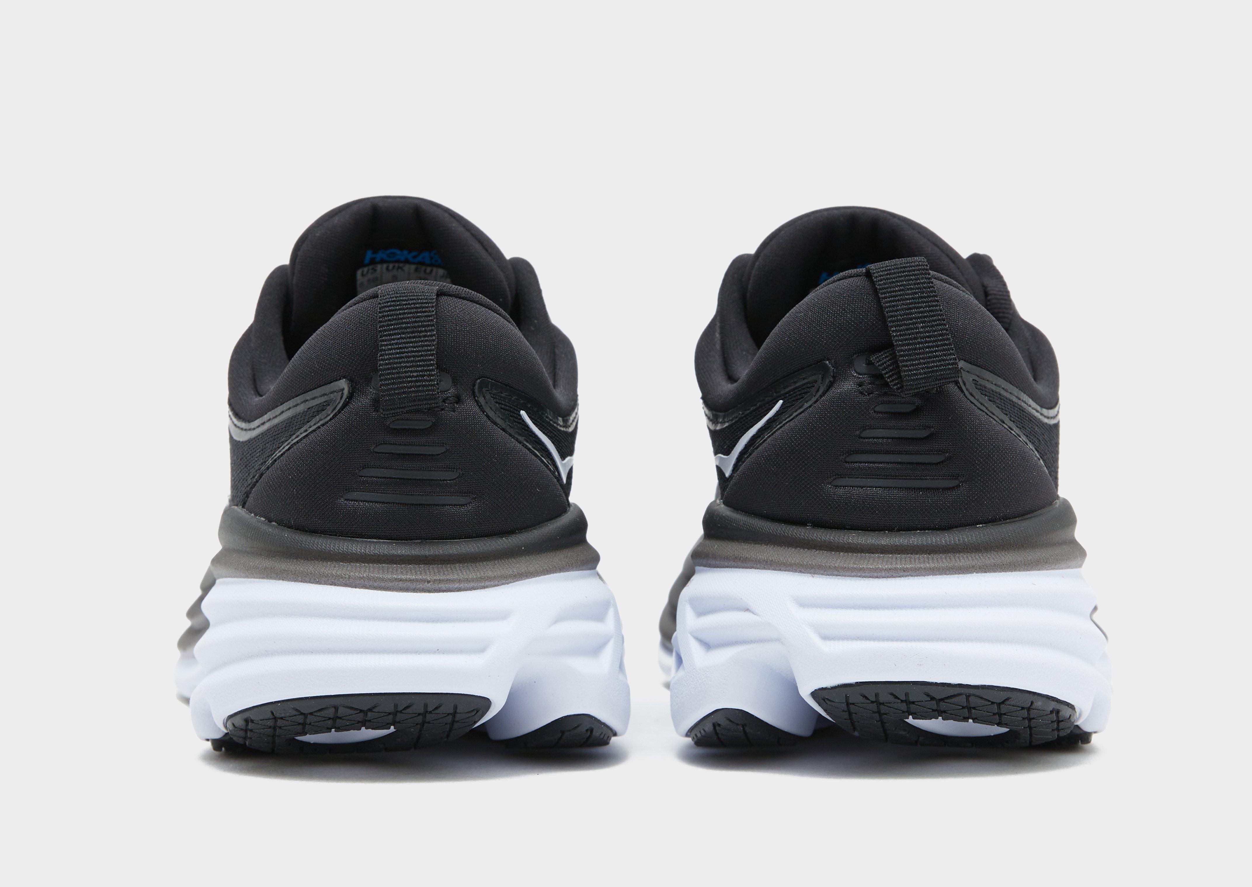 HOKA Bondi 8 Femme